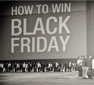 black friday